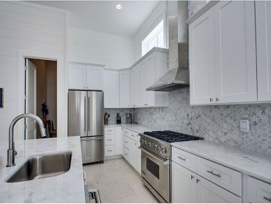 Santa Rosa Beach Luxury Rental Home